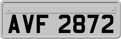 AVF2872