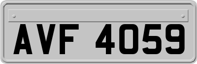 AVF4059