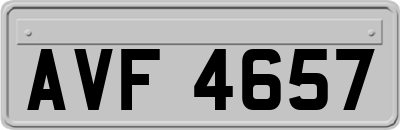 AVF4657
