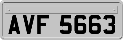 AVF5663