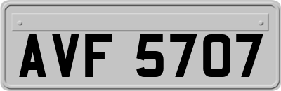 AVF5707