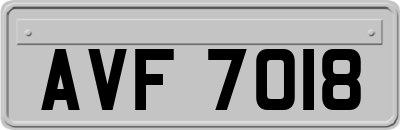 AVF7018