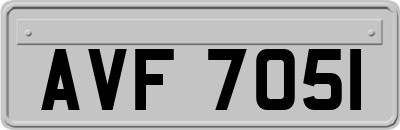 AVF7051