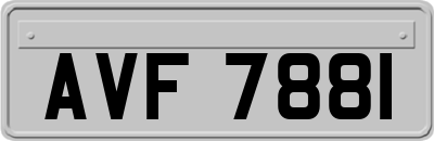AVF7881