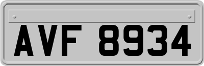 AVF8934
