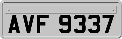 AVF9337