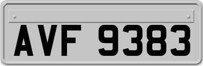 AVF9383