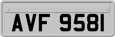 AVF9581