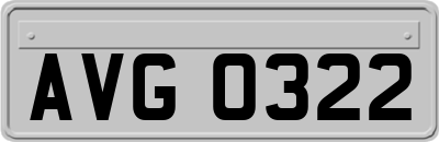 AVG0322