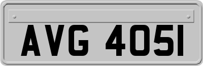 AVG4051