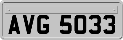 AVG5033