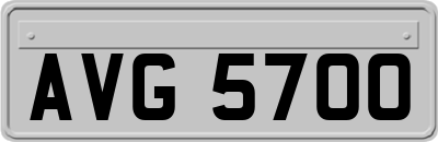 AVG5700