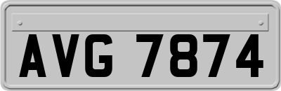 AVG7874