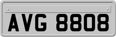 AVG8808