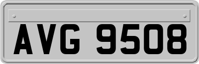 AVG9508