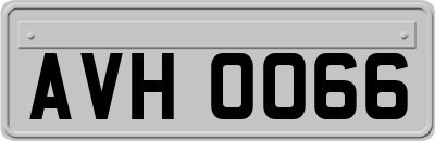AVH0066