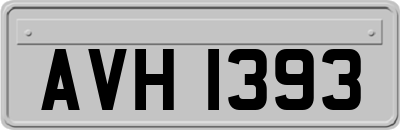 AVH1393