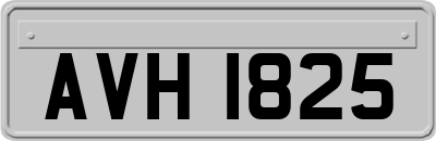 AVH1825