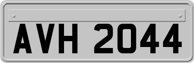 AVH2044