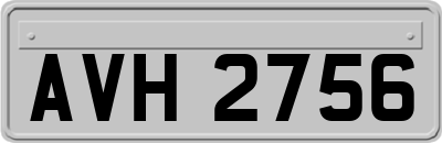AVH2756