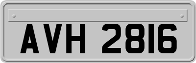 AVH2816