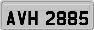 AVH2885