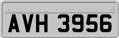 AVH3956