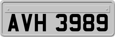 AVH3989