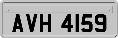 AVH4159