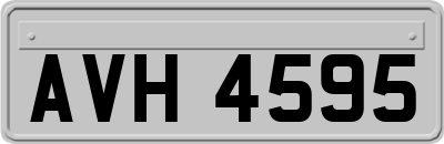 AVH4595