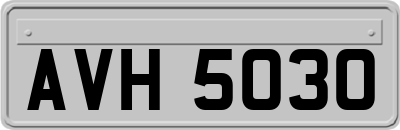 AVH5030
