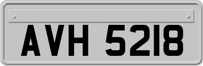 AVH5218