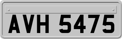 AVH5475