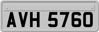 AVH5760