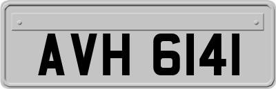 AVH6141