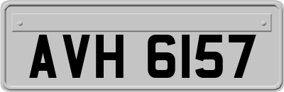 AVH6157