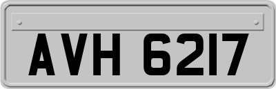 AVH6217