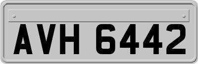 AVH6442
