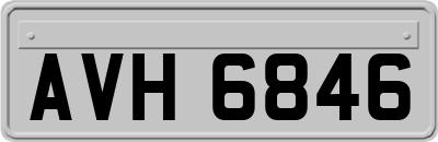 AVH6846