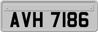 AVH7186