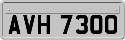 AVH7300
