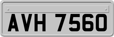 AVH7560