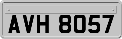 AVH8057