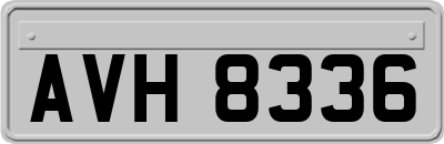 AVH8336