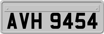 AVH9454