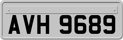 AVH9689