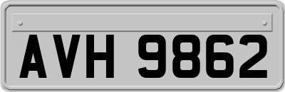 AVH9862