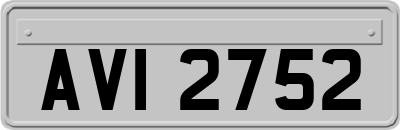 AVI2752