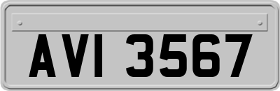 AVI3567
