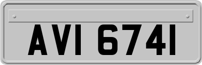 AVI6741
